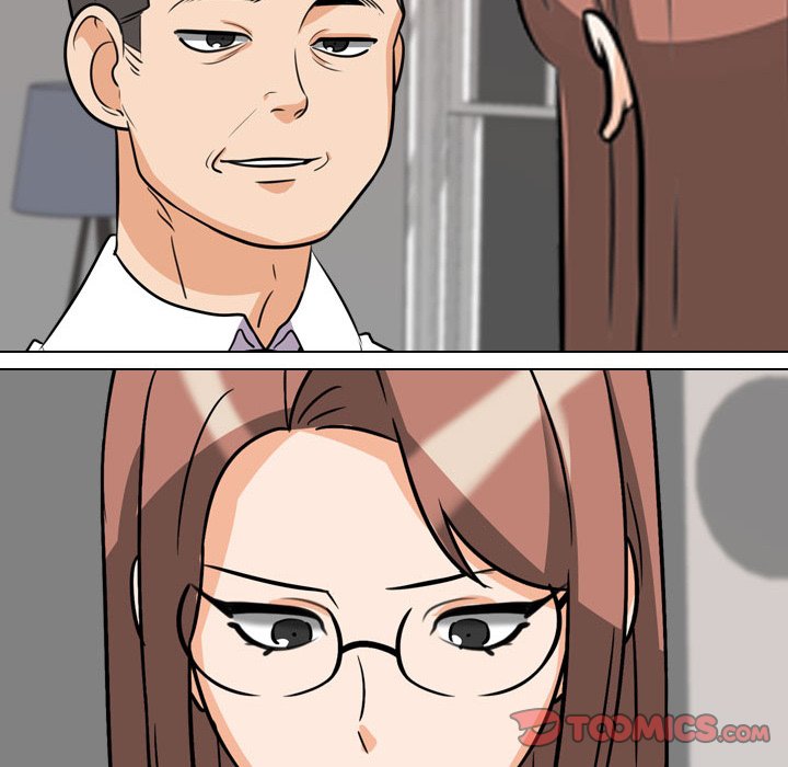 Our Exchange - Chapter 77 [photo 98] - MangaPorn