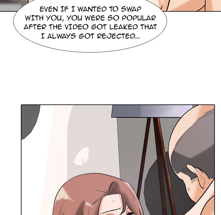 Our Exchange - Chapter 78 [photo 21] - MangaPorn