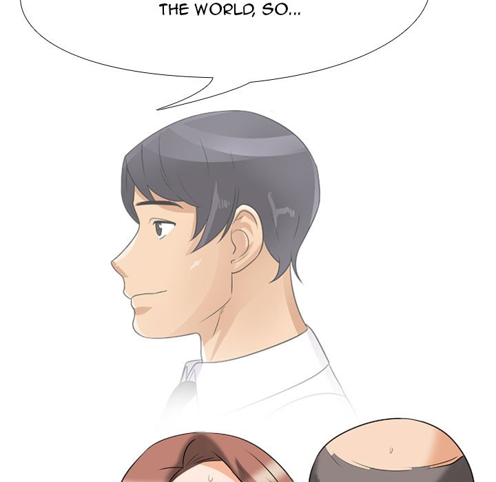 Our Exchange - Chapter 78 [photo 31] - MangaPorn