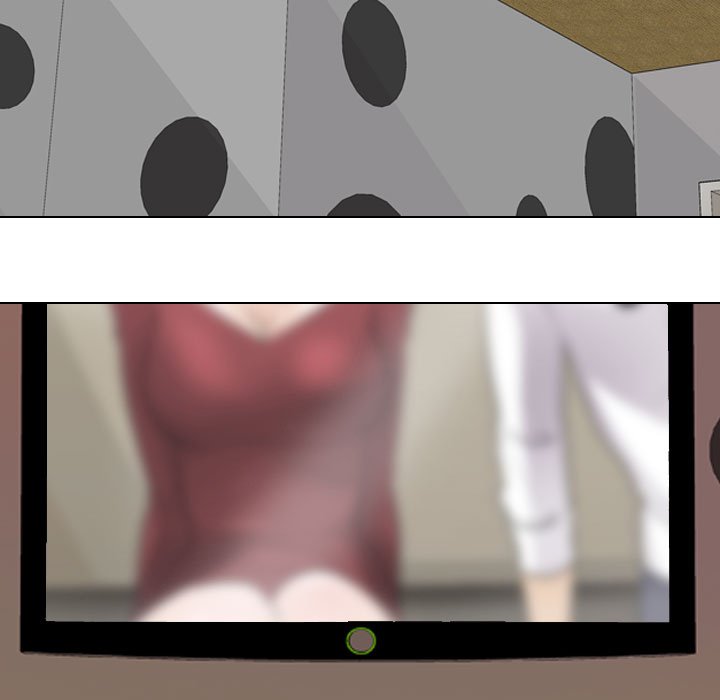 Our Exchange - Chapter 78 [photo 35] - MangaPorn