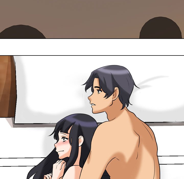 Our Exchange - Chapter 78 [photo 36] - MangaPorn