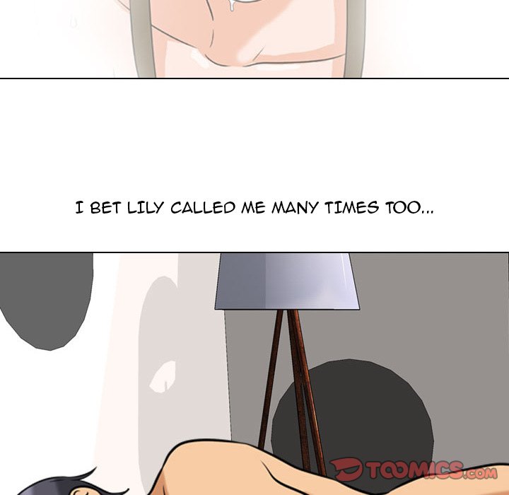 Our Exchange - Chapter 78 [photo 42] - MangaPorn