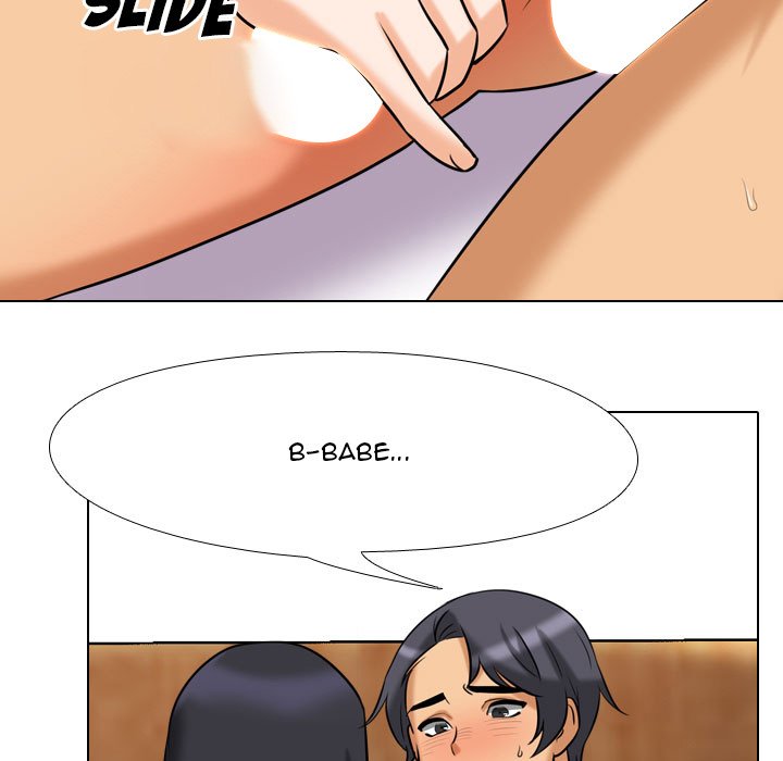 Our Exchange - Chapter 78 [photo 57] - MangaPorn