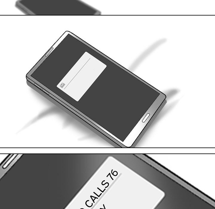 Our Exchange - Chapter 78 [photo 68] - MangaPorn