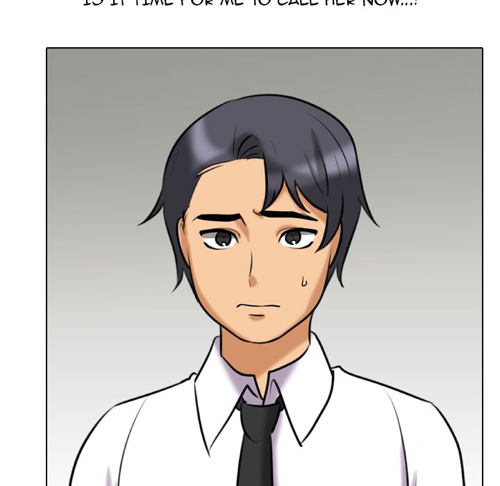 Our Exchange - Chapter 78 [photo 91] - MangaPorn