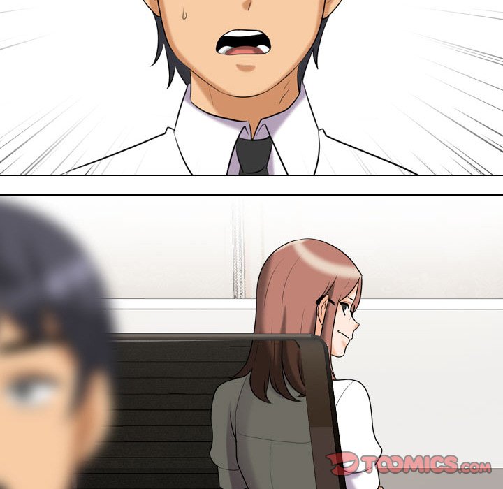 Our Exchange - Chapter 78 [photo 98] - MangaPorn