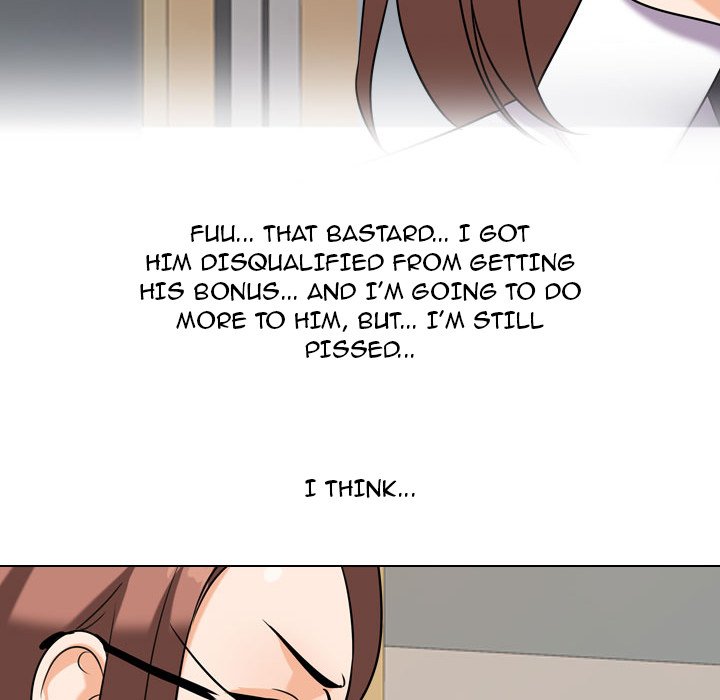 Our Exchange - Chapter 79 [photo 100] - MangaPorn