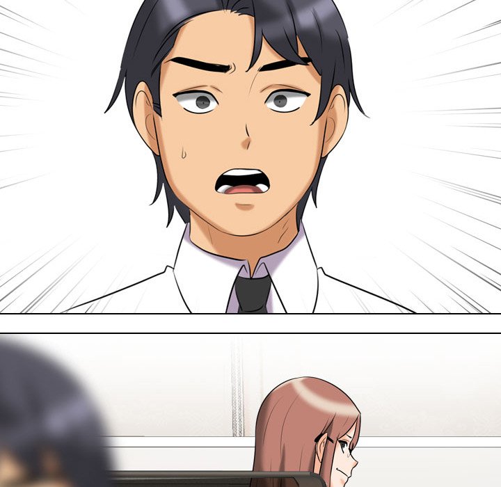 Our Exchange - Chapter 79 [photo 12] - MangaPorn