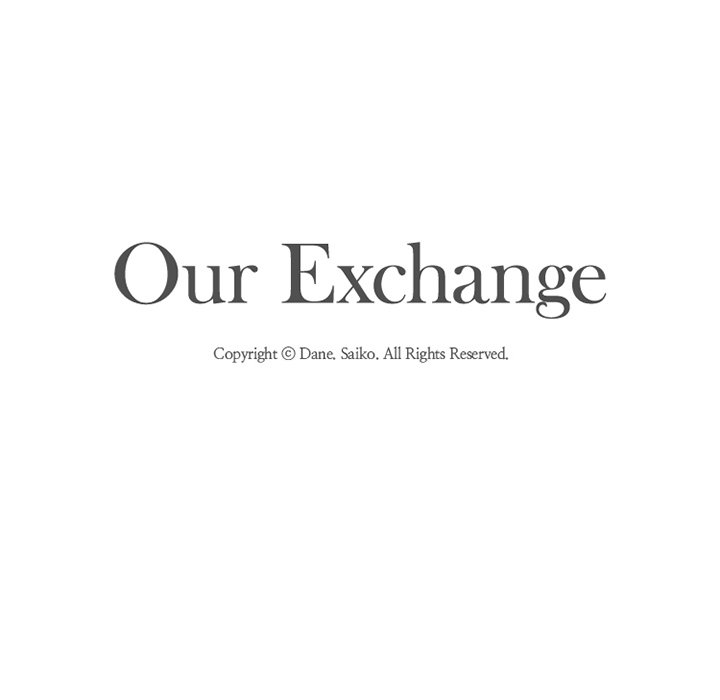 Our Exchange - Chapter 79 [photo 15] - MangaPorn