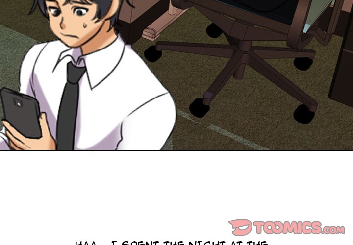 Our Exchange - Chapter 79 [photo 2] - MangaPorn