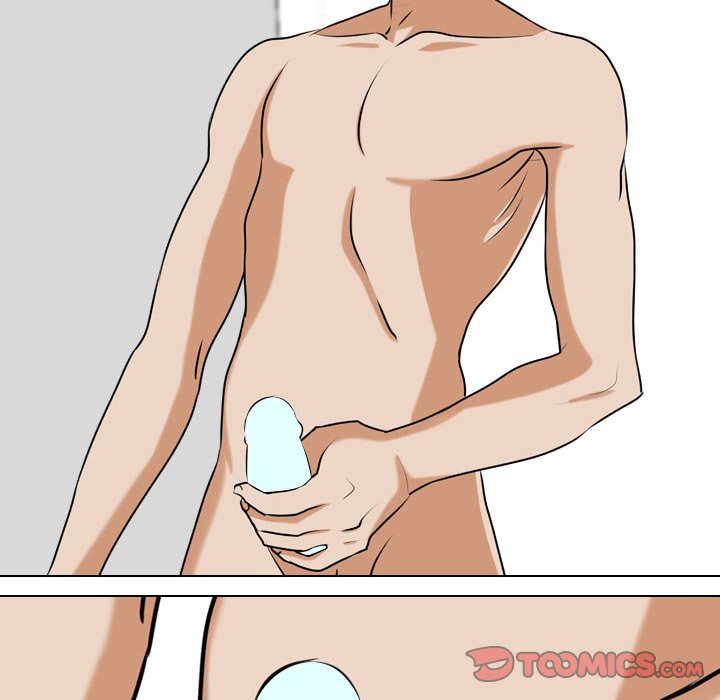 Our Exchange - Chapter 79 [photo 26] - MangaPorn