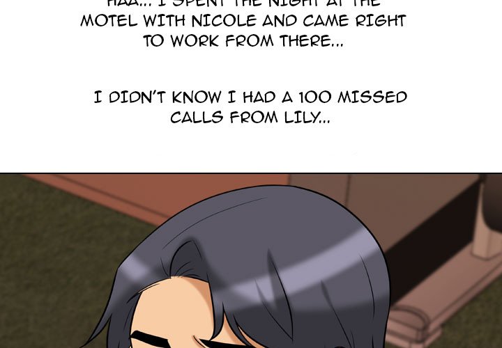 Our Exchange - Chapter 79 [photo 3] - MangaPorn