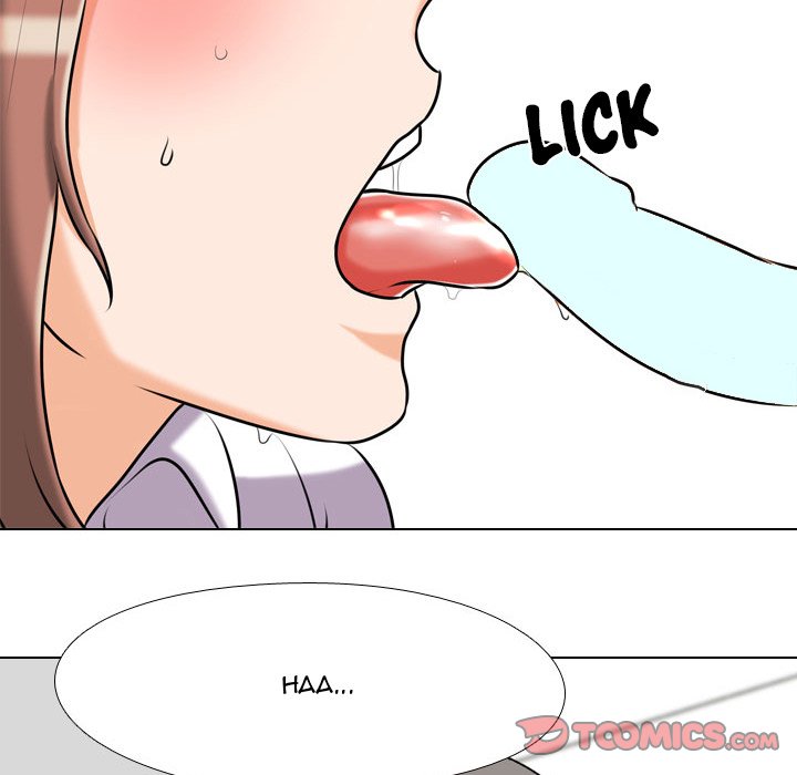 Our Exchange - Chapter 79 [photo 30] - MangaPorn