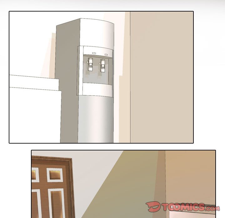 Our Exchange - Chapter 79 [photo 34] - MangaPorn