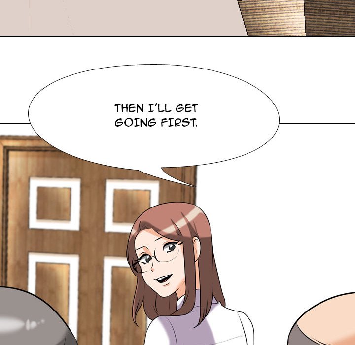 Our Exchange - Chapter 79 [photo 41] - MangaPorn