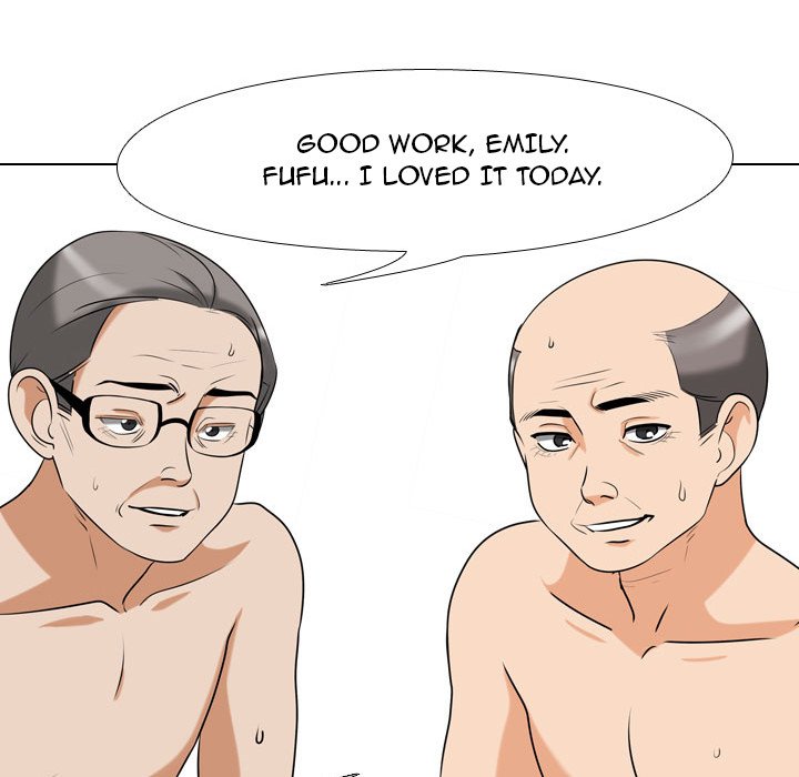 Our Exchange - Chapter 79 [photo 43] - MangaPorn