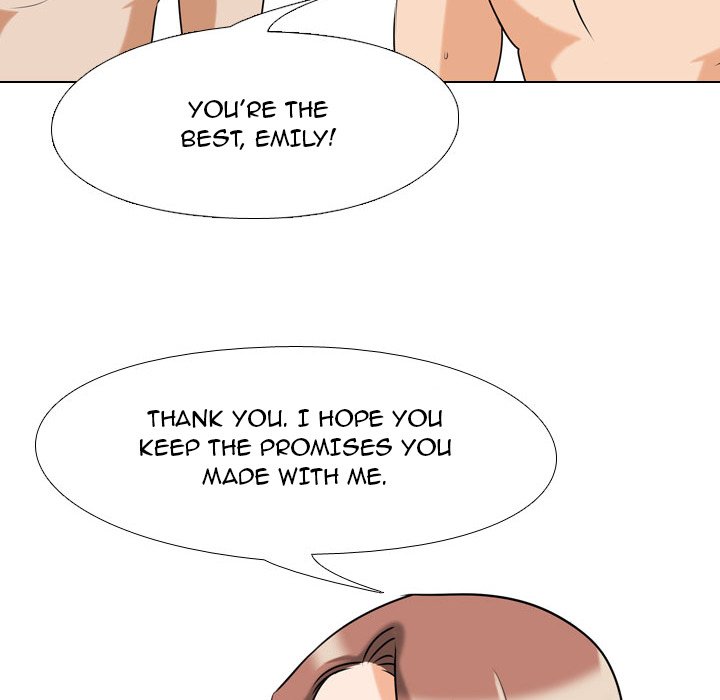 Our Exchange - Chapter 79 [photo 44] - MangaPorn