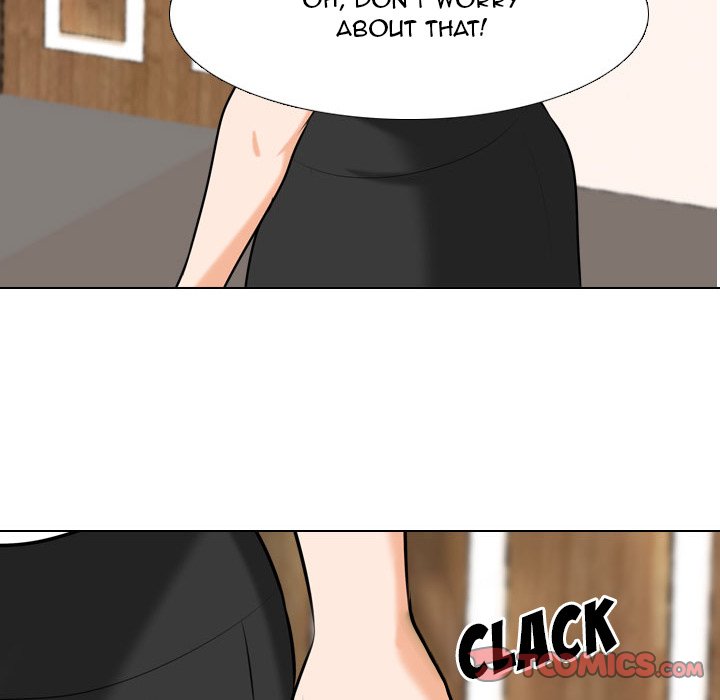 Our Exchange - Chapter 79 [photo 46] - MangaPorn