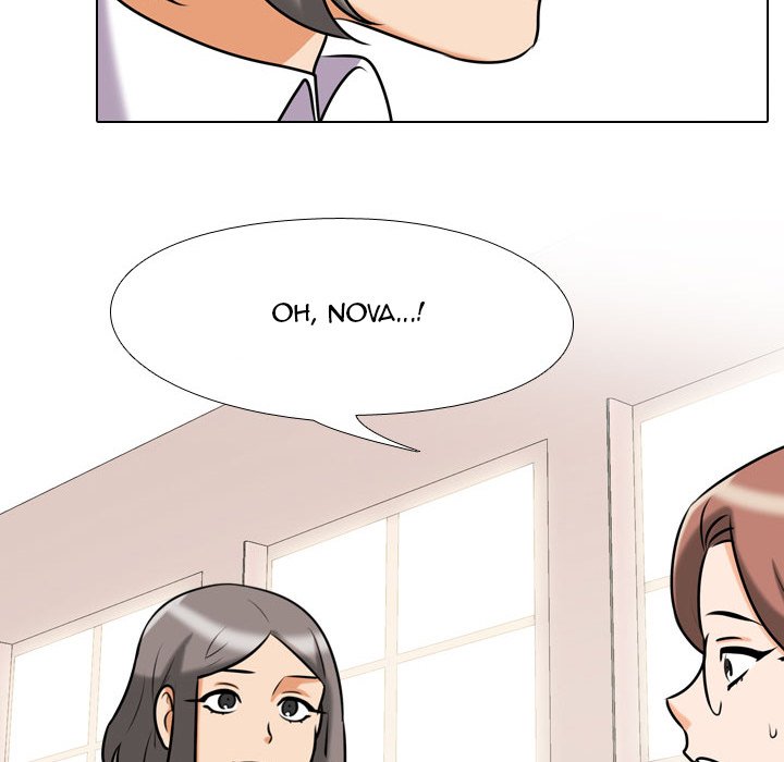 Our Exchange - Chapter 79 [photo 48] - MangaPorn