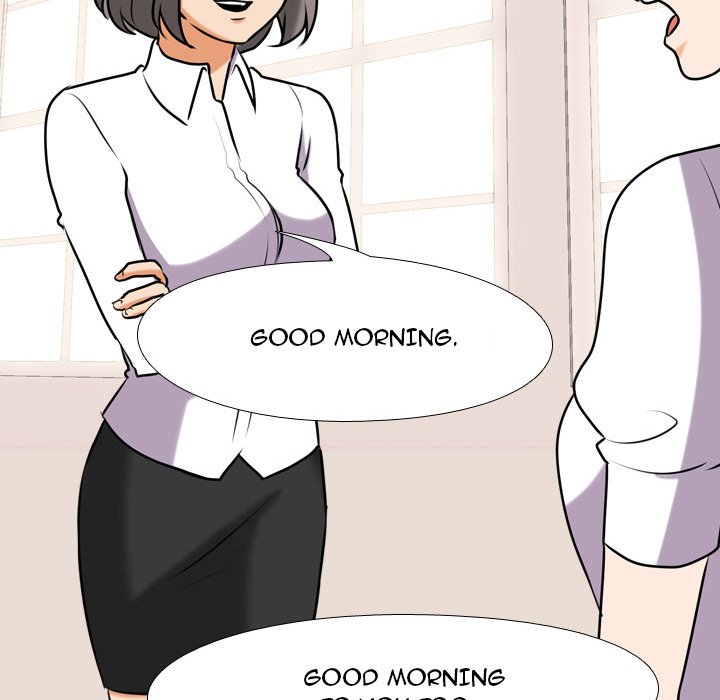 Our Exchange - Chapter 79 [photo 49] - MangaPorn