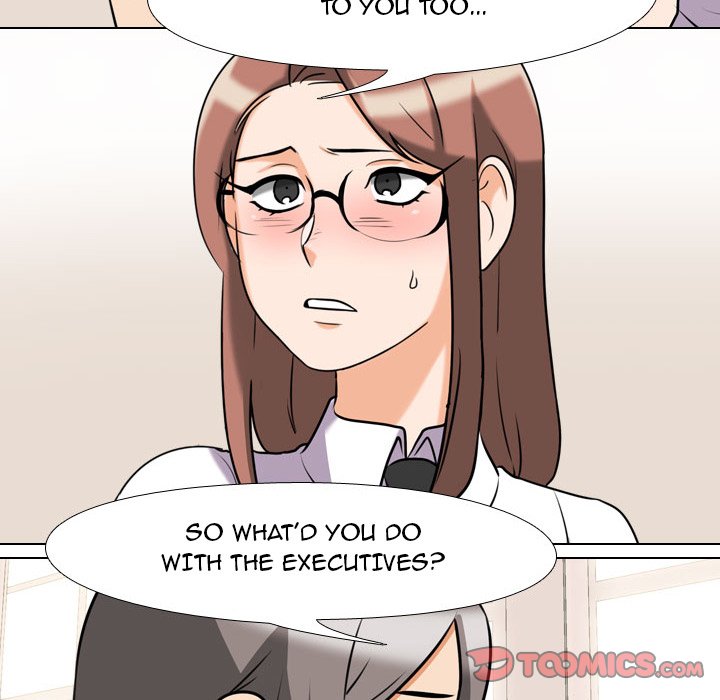 Our Exchange - Chapter 79 [photo 50] - MangaPorn