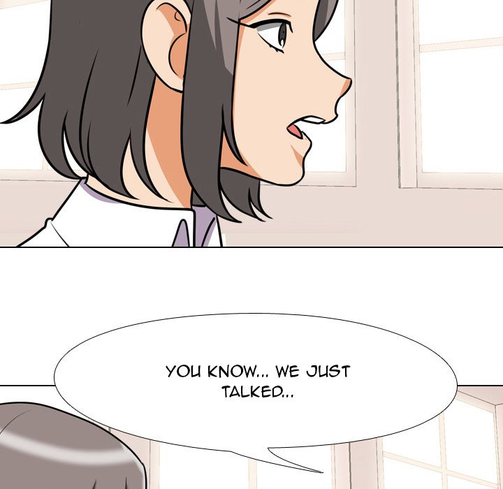 Our Exchange - Chapter 79 [photo 51] - MangaPorn