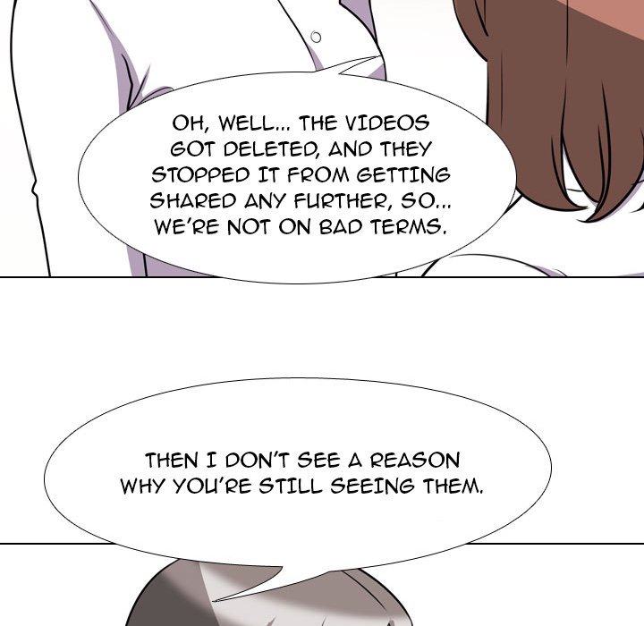 Our Exchange - Chapter 79 [photo 55] - MangaPorn