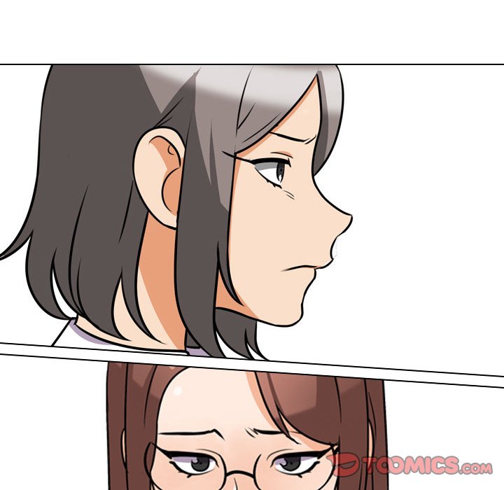 Our Exchange - Chapter 79 [photo 58] - MangaPorn