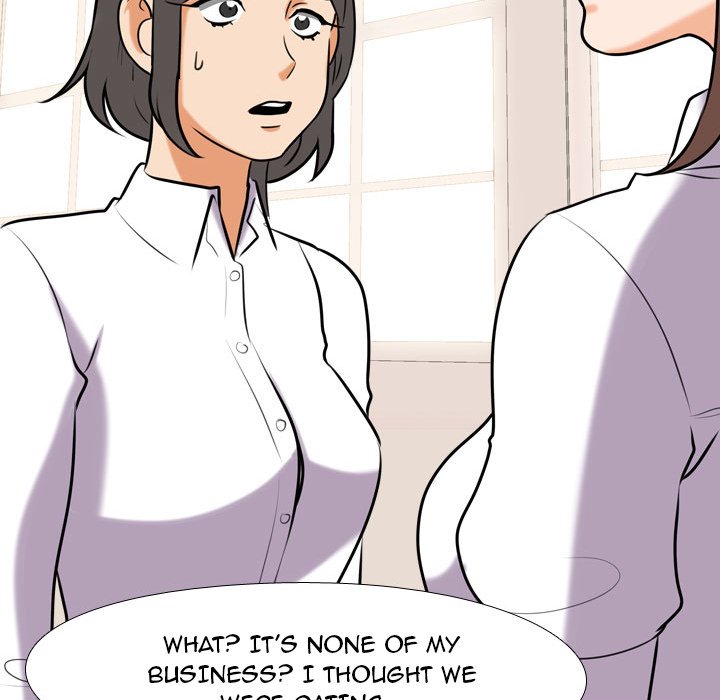 Our Exchange - Chapter 79 [photo 61] - MangaPorn