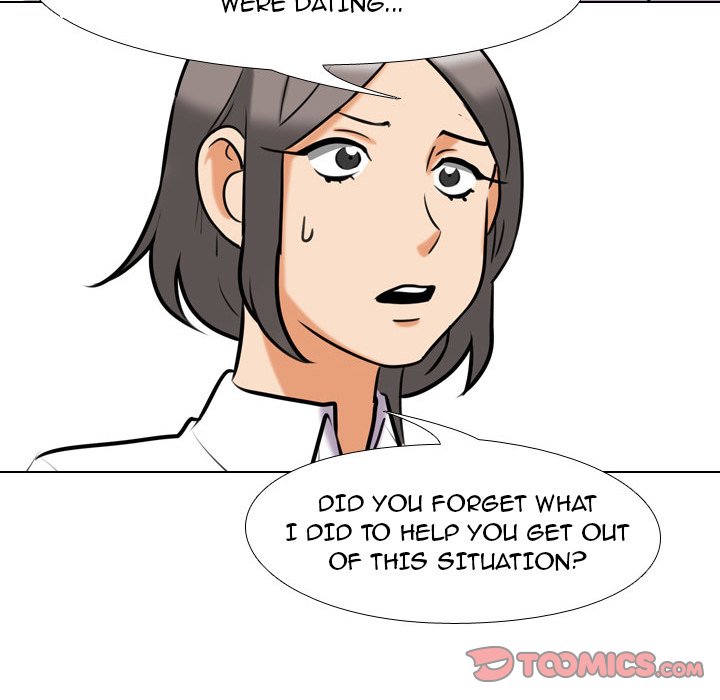 Our Exchange - Chapter 79 [photo 62] - MangaPorn