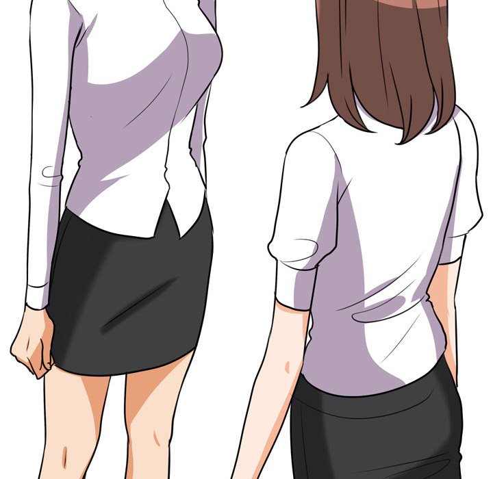 Our Exchange - Chapter 79 [photo 69] - MangaPorn