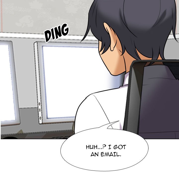 Our Exchange - Chapter 79 [photo 7] - MangaPorn