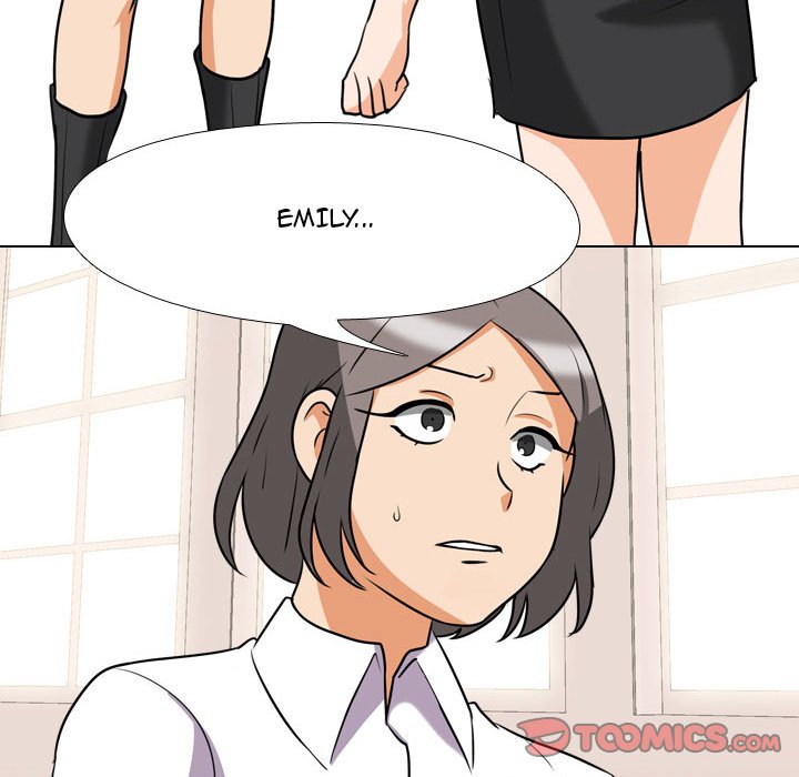 Our Exchange - Chapter 79 [photo 70] - MangaPorn