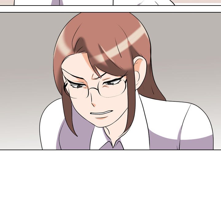 Our Exchange - Chapter 79 [photo 71] - MangaPorn