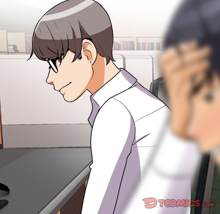 Our Exchange - Chapter 79 [photo 78] - MangaPorn