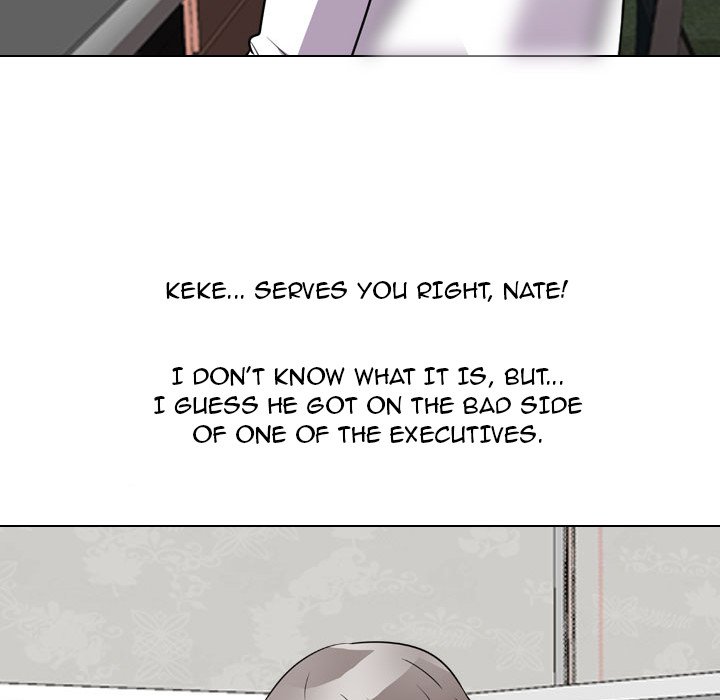 Our Exchange - Chapter 79 [photo 79] - MangaPorn