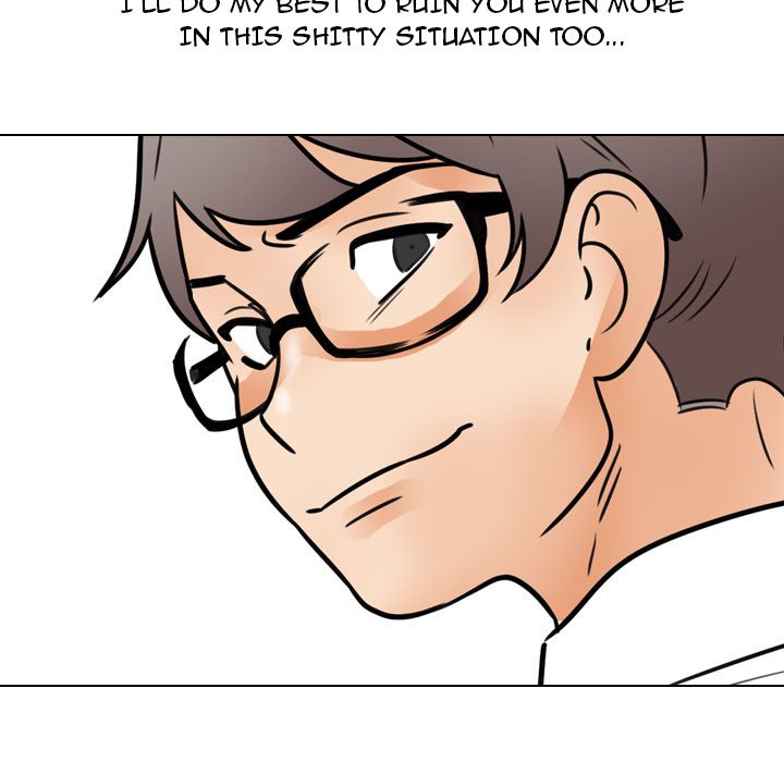 Our Exchange - Chapter 79 [photo 81] - MangaPorn