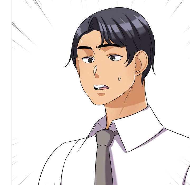 Our Exchange - Chapter 79 [photo 87] - MangaPorn