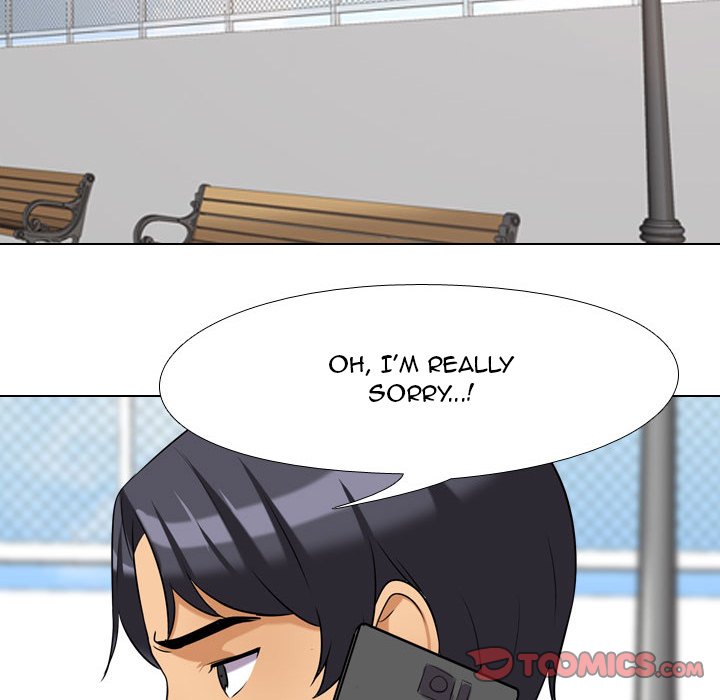 Our Exchange - Chapter 79 [photo 94] - MangaPorn