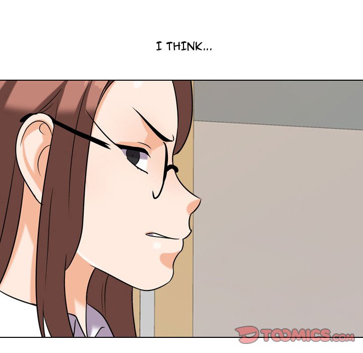 Our Exchange - Chapter 80 [photo 10] - MangaPorn