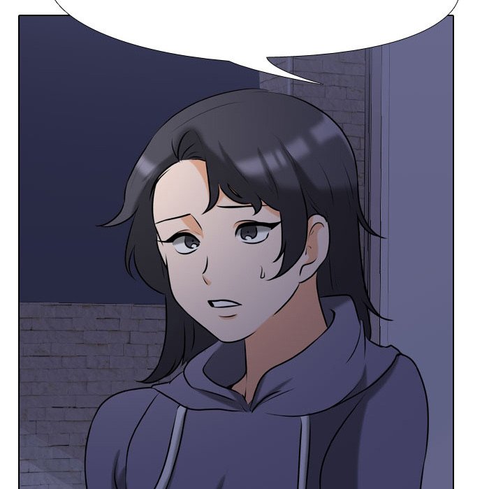 Our Exchange - Chapter 80 [photo 100] - MangaPorn