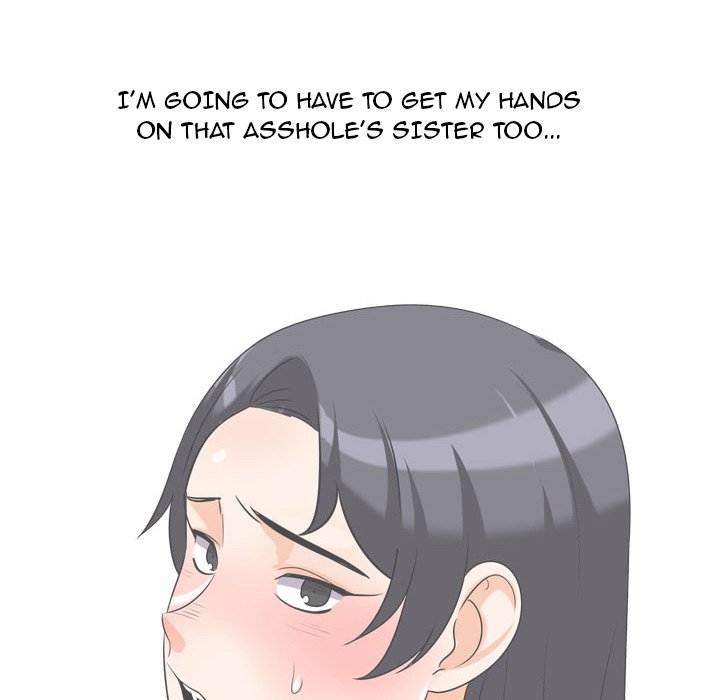 Our Exchange - Chapter 80 [photo 12] - MangaPorn