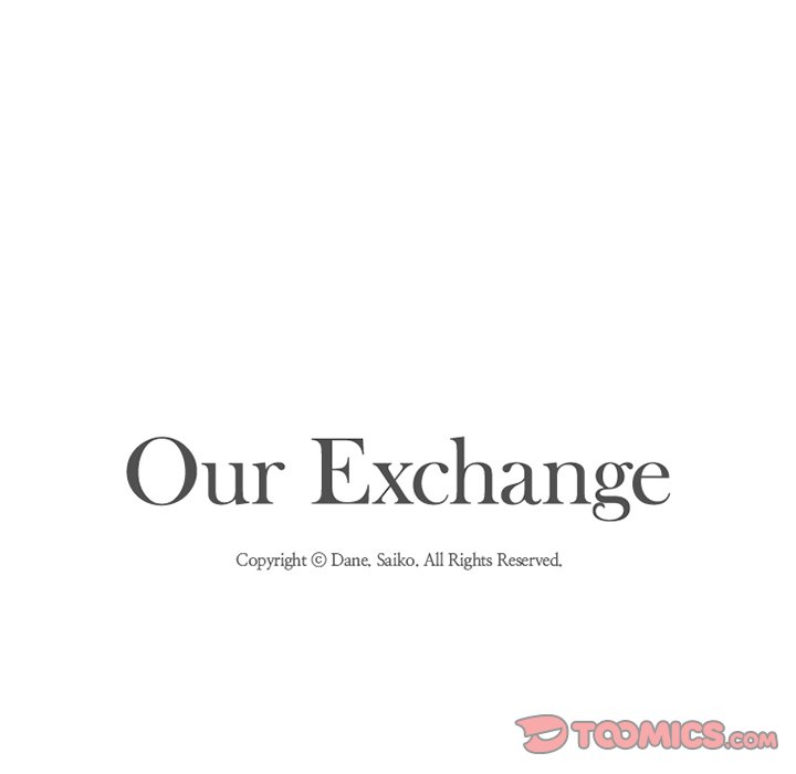 Our Exchange - Chapter 80 [photo 14] - MangaPorn