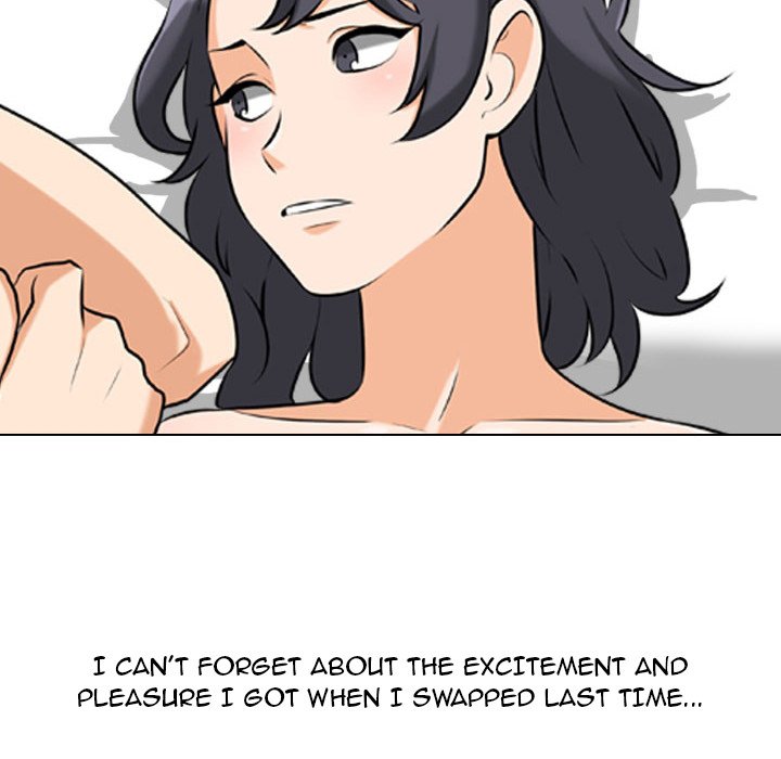 Our Exchange - Chapter 80 [photo 24] - MangaPorn