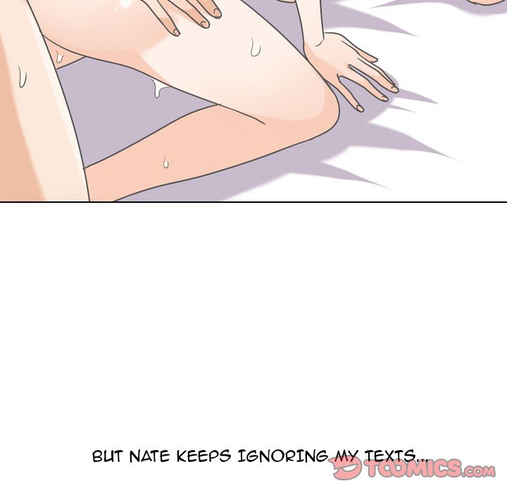 Our Exchange - Chapter 80 [photo 26] - MangaPorn