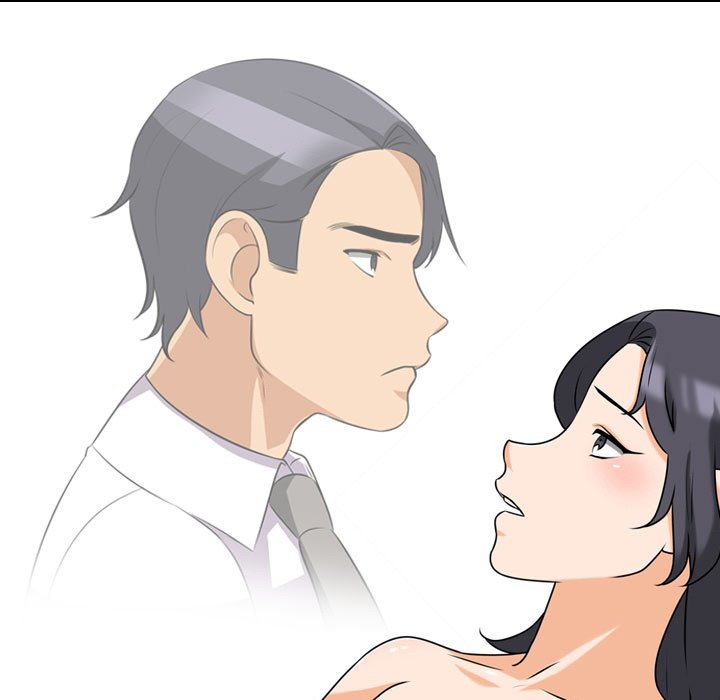 Our Exchange - Chapter 80 [photo 27] - MangaPorn