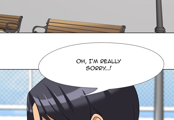 Our Exchange - Chapter 80 [photo 3] - MangaPorn