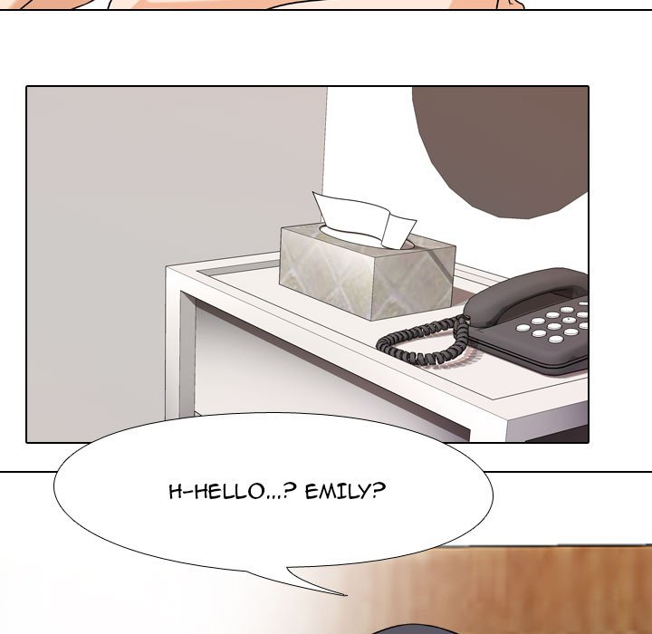 Our Exchange - Chapter 80 [photo 37] - MangaPorn