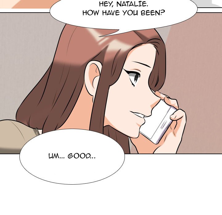 Our Exchange - Chapter 80 [photo 39] - MangaPorn