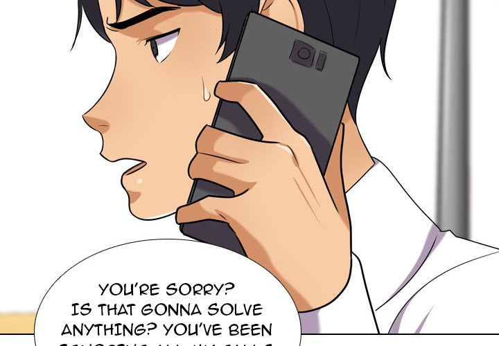 Our Exchange - Chapter 80 [photo 4] - MangaPorn